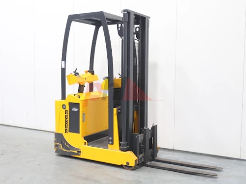 OTHER VEHICHLE STACKER, COUNTERBALANCED