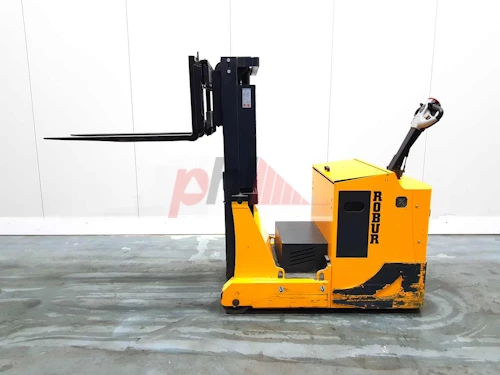 OTHER VEHICHLE STACKER, COUNTERBALANCED