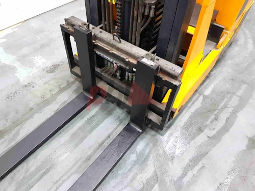 OTHER VEHICHLE STACKER, COUNTERBALANCED