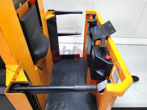 BT ORDER PICKER