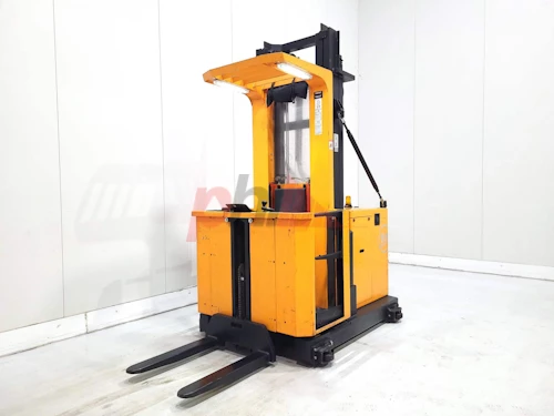 BT ORDER PICKER