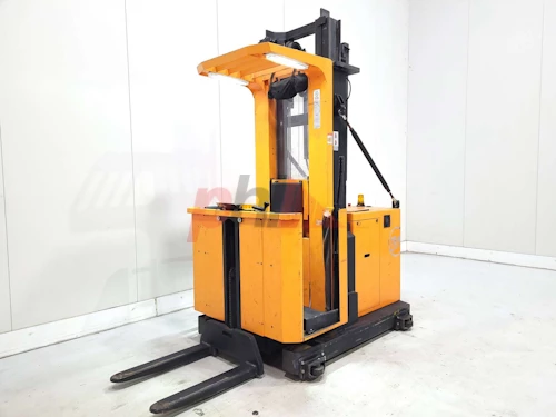 BT ORDER PICKER