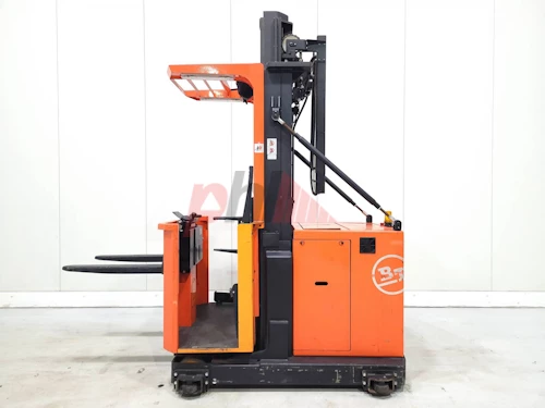 BT ORDER PICKER