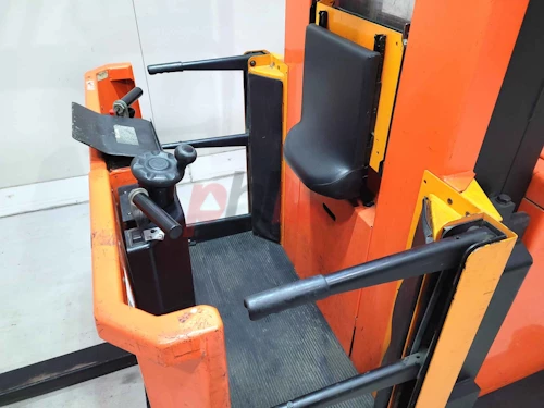 BT ORDER PICKER
