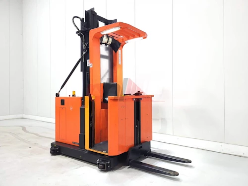 BT ORDER PICKER