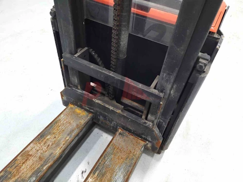 BT STACKER, WRAPOVER