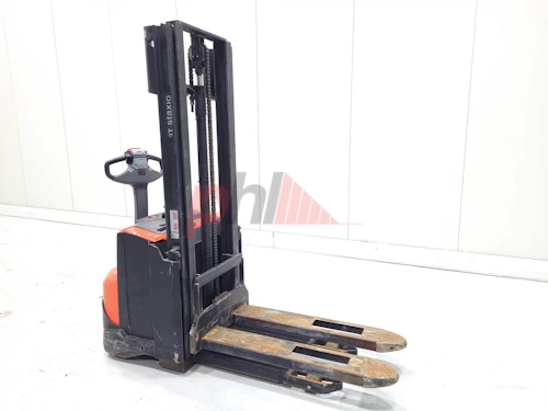 BT STACKER, WRAPOVER