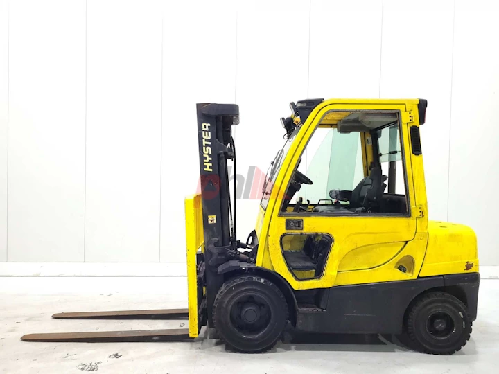 HYSTER DIESEL