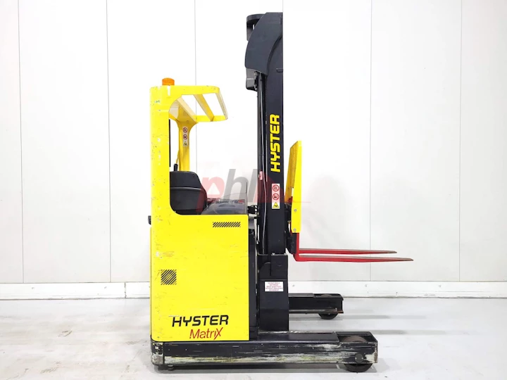 HYSTER REACH