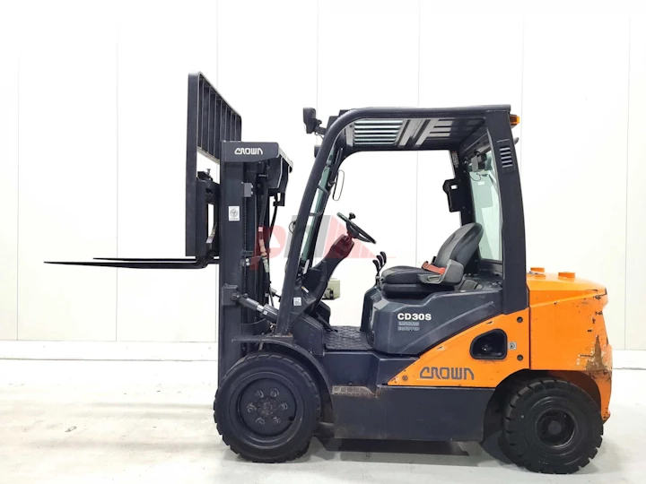 DOOSAN DIESEL