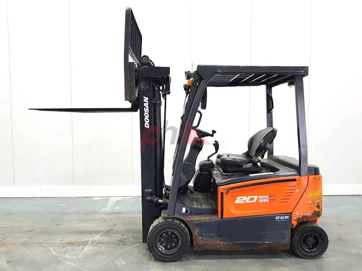 DOOSAN ELECTRIC