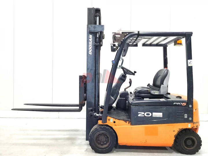 DOOSAN ELECTRIC
