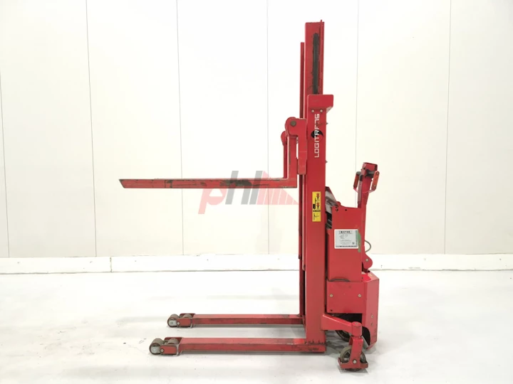 LOGITRANS STACKER