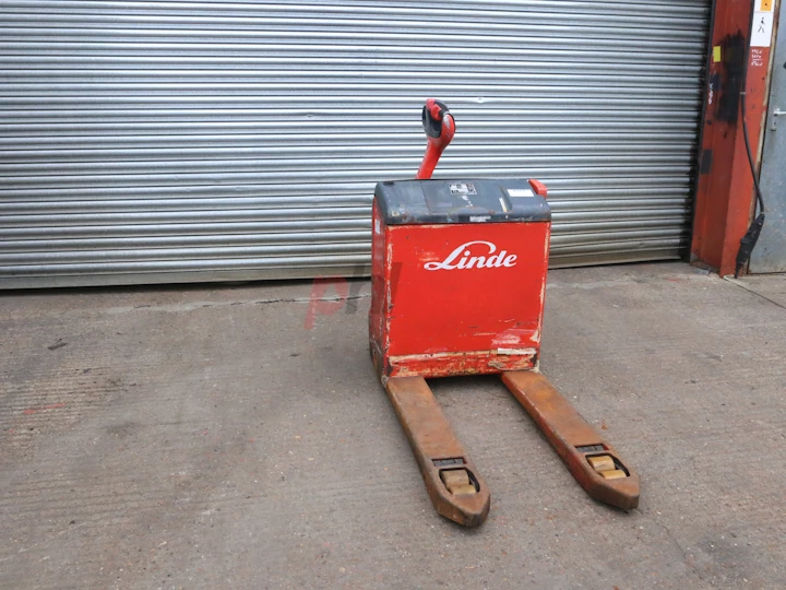 LINDE PALLET