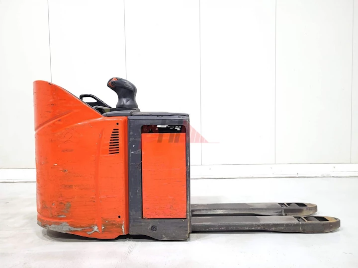 LINDE PALLET