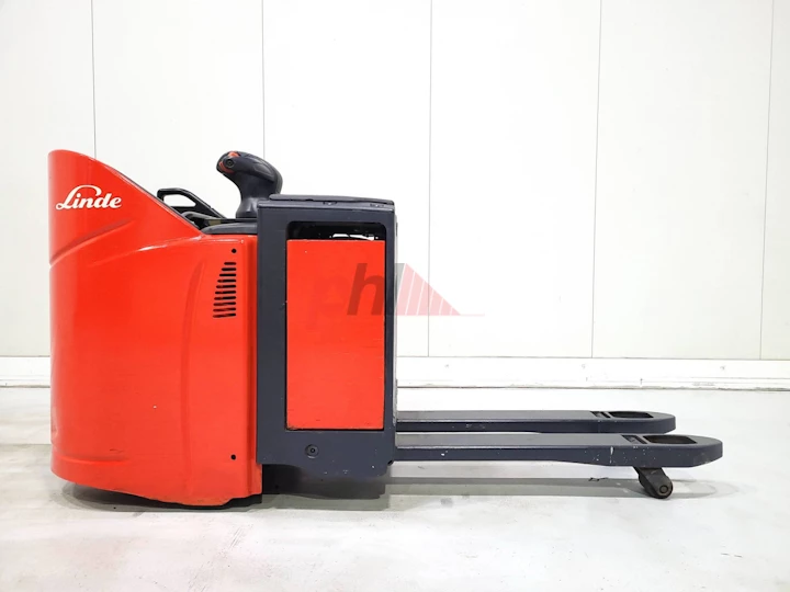 LINDE PALLET