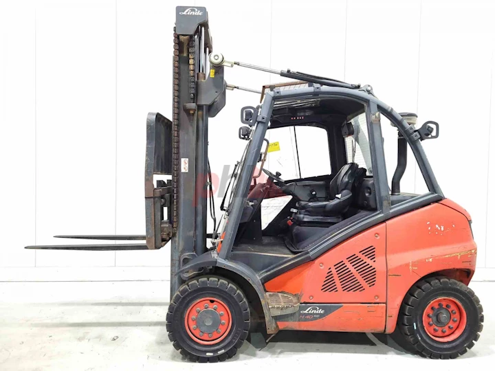 LINDE DIESEL