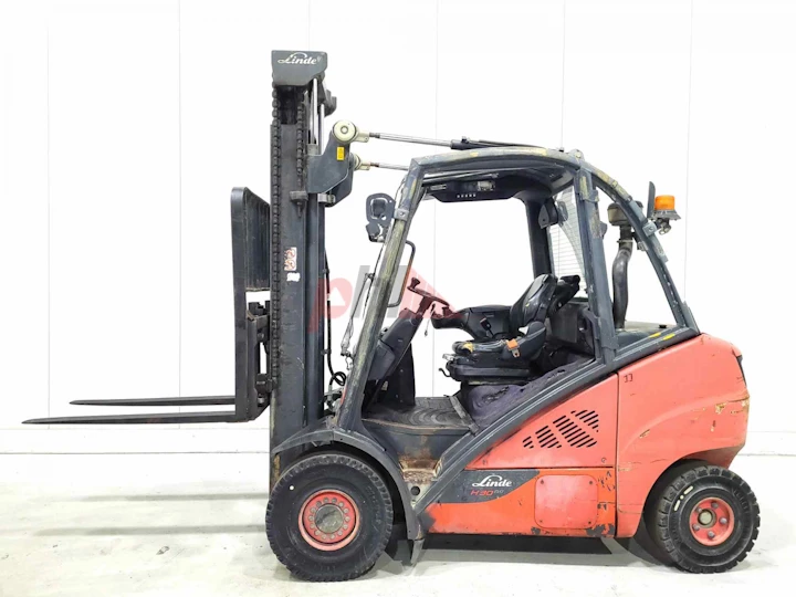 LINDE DIESEL