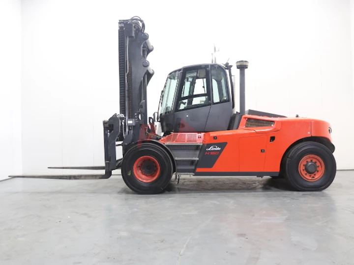 LINDE DIESEL