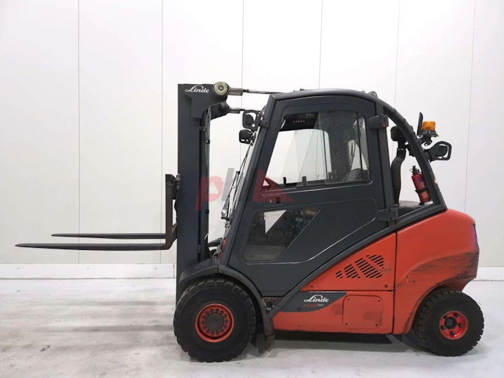 LINDE DIESEL