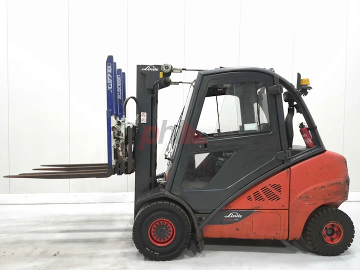 LINDE DIESEL