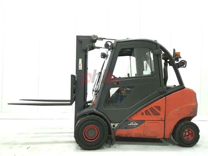 LINDE DIESEL