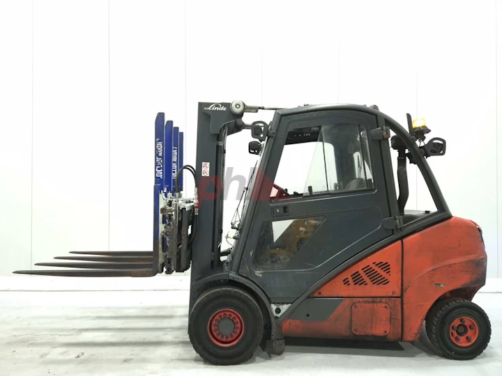 LINDE DIESEL