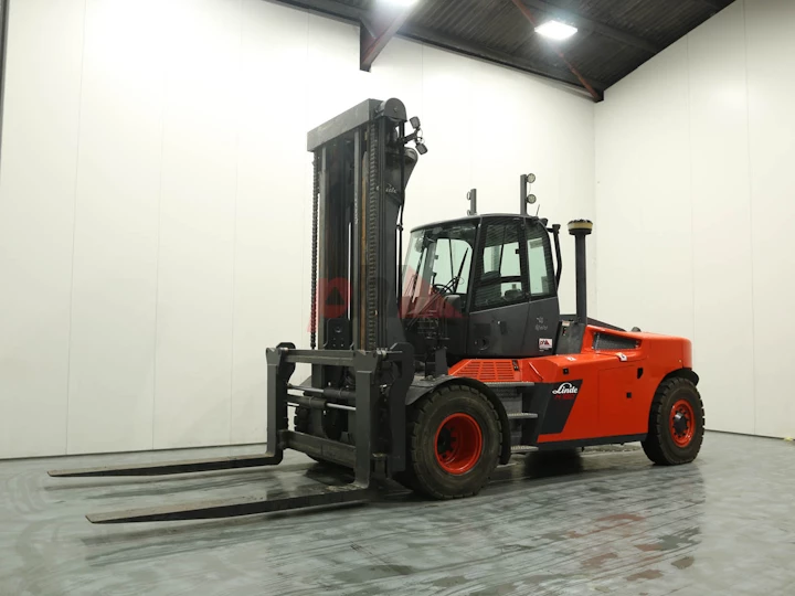 LINDE DIESEL