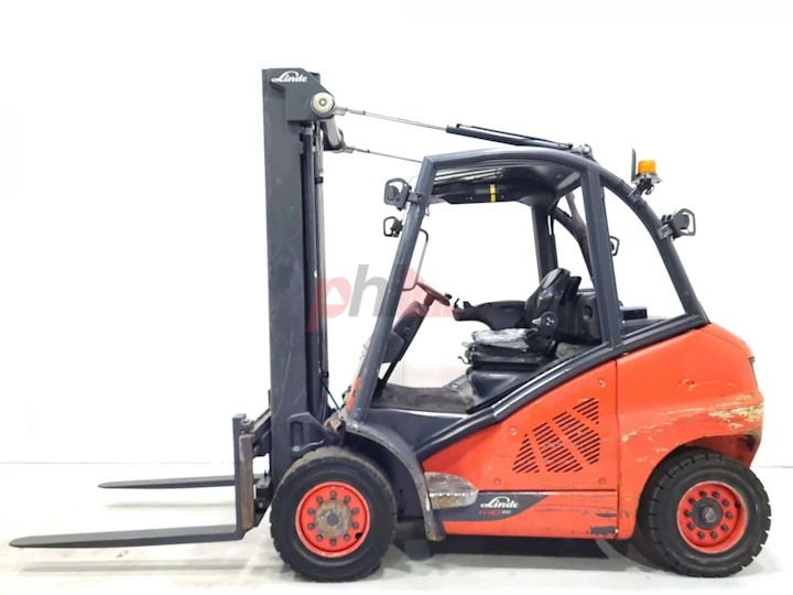 LINDE DIESEL