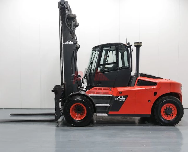 LINDE DIESEL