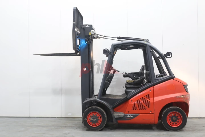 LINDE DIESEL