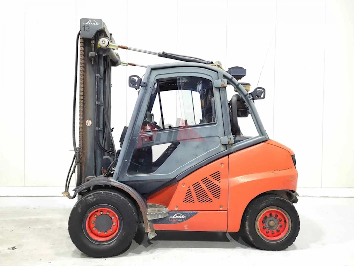 LINDE DIESEL
