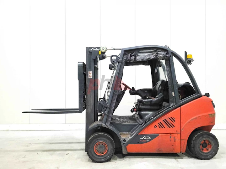LINDE GAS