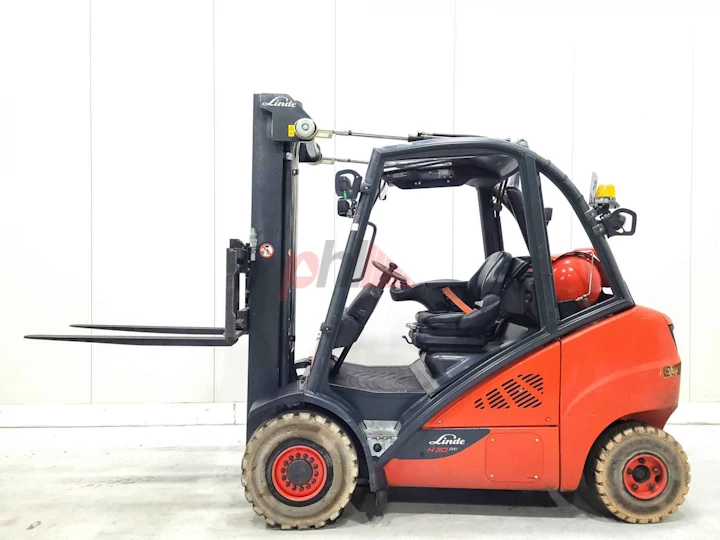 LINDE GAS