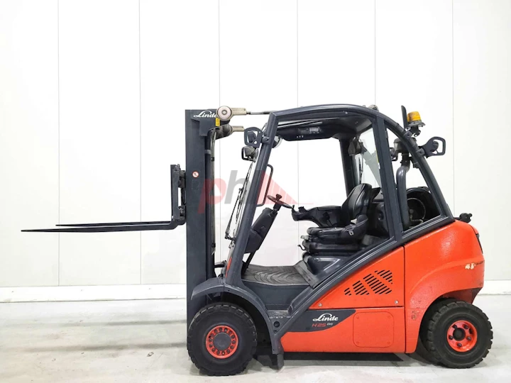 LINDE GAS