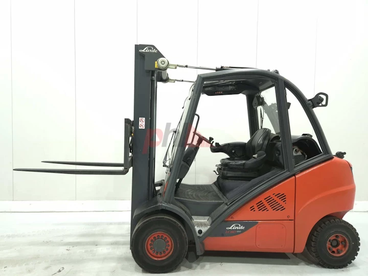 LINDE GAS