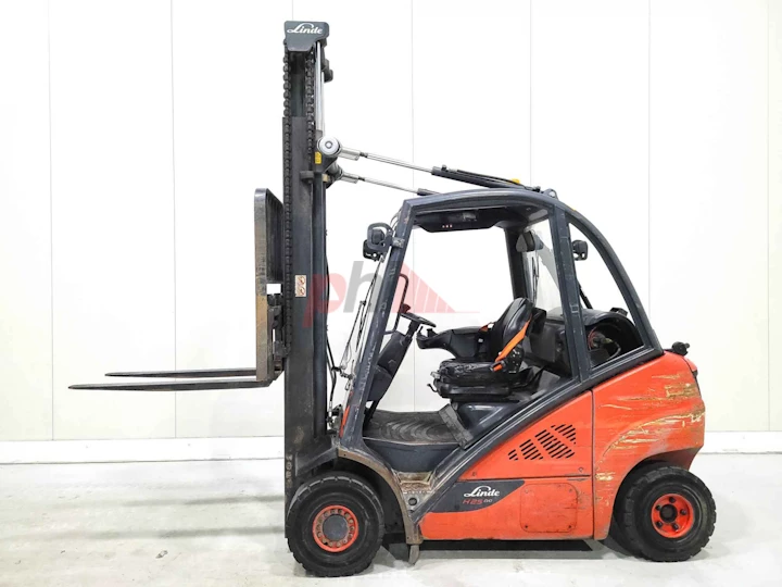LINDE GAS