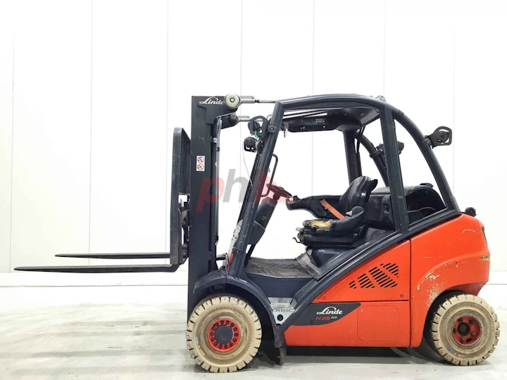 LINDE GAS