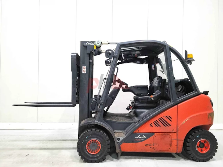 LINDE GAS