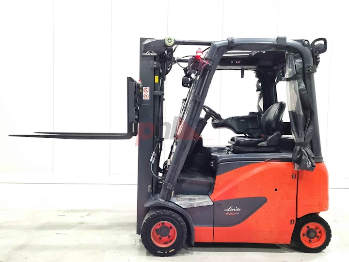 LINDE ELECTRIC