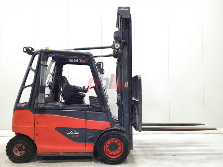 LINDE ELECTRIC
