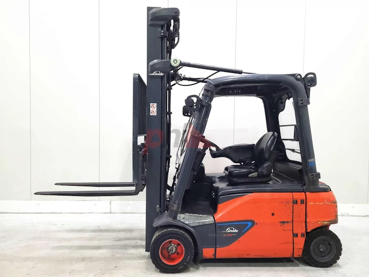 LINDE ELECTRIC