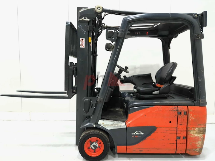 LINDE 3 WHEEL