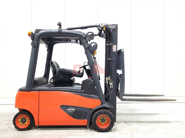 LINDE ELECTRIC