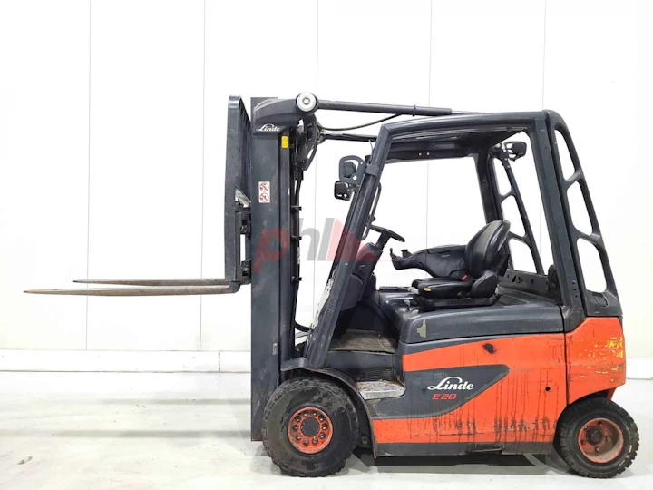 LINDE ELECTRIC