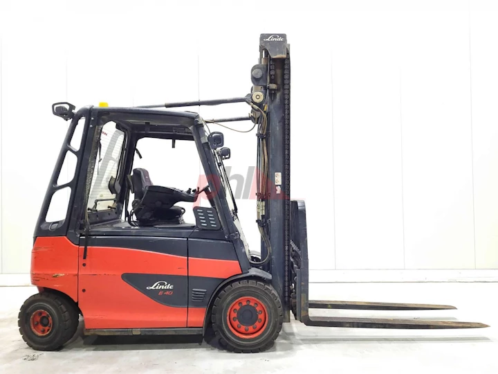 LINDE ELECTRIC