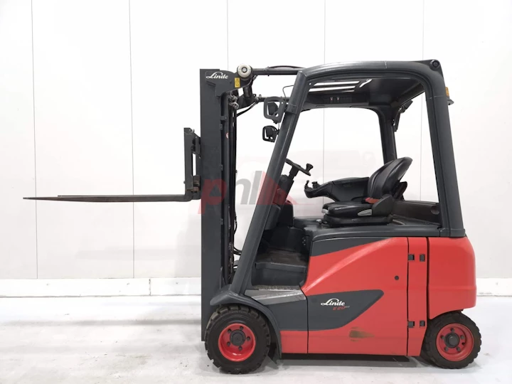 LINDE ELECTRIC