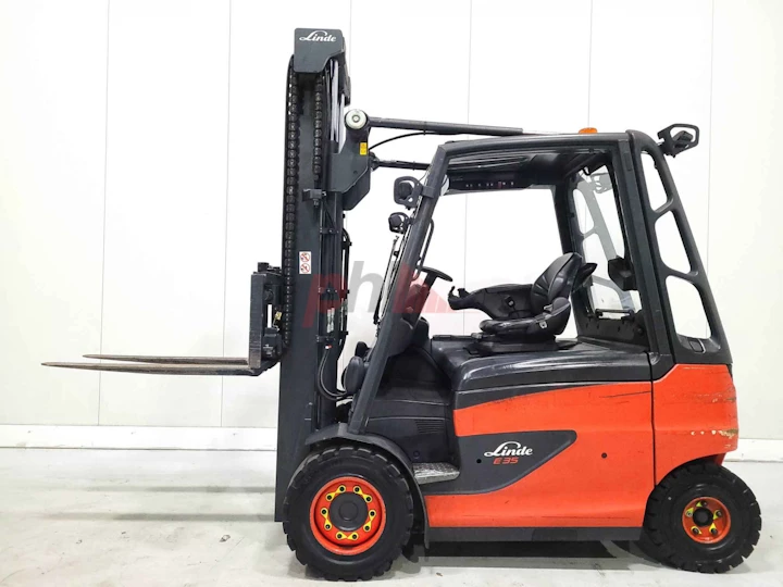 LINDE ELECTRIC