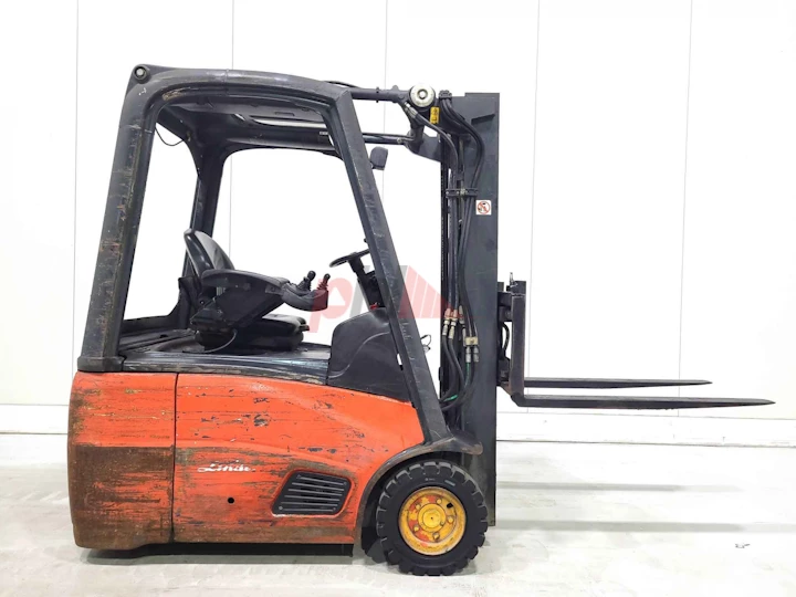 LINDE ELECTRIC