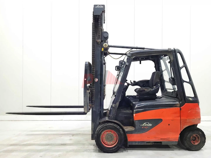 LINDE ELECTRIC